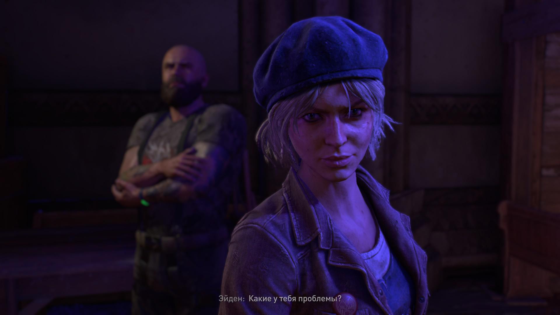 Dying Light 2: Stay Human — игра, где ты убиваешь зомби или сам есть зомби