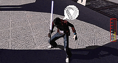 There will be No More Heroes