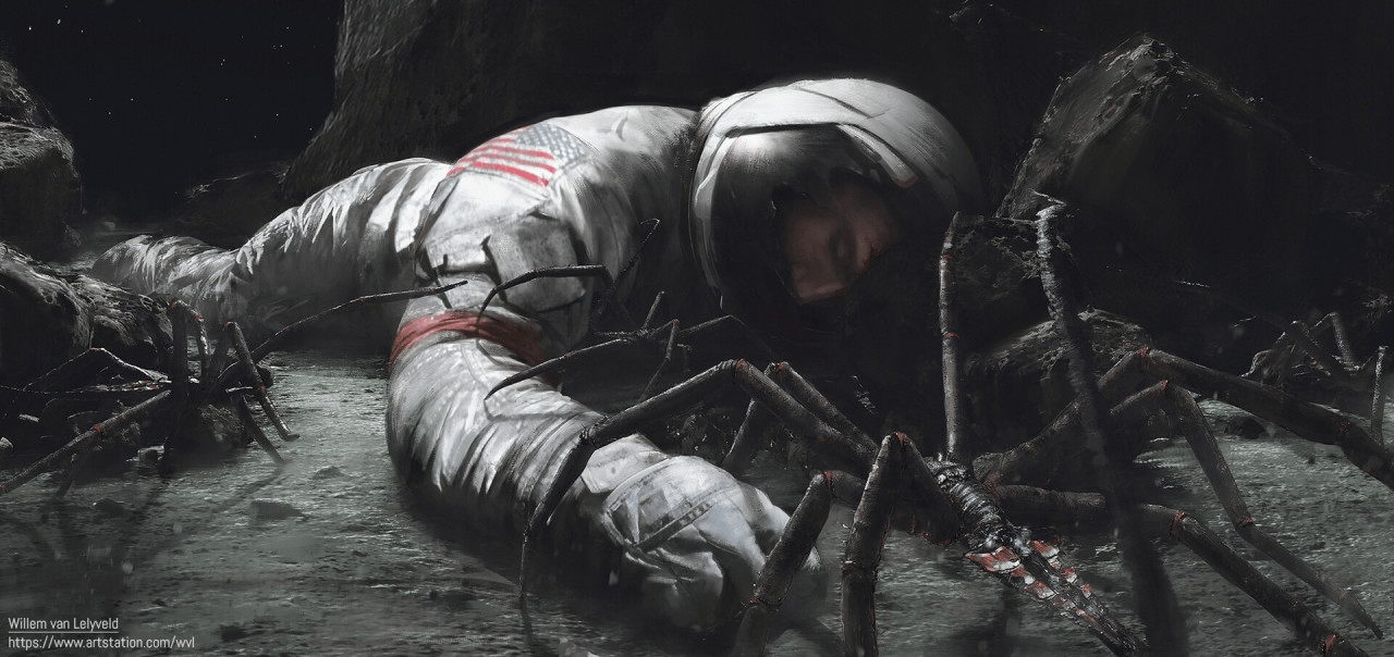 Пять ключевых атрибутов хоррора на примере Dead Space
