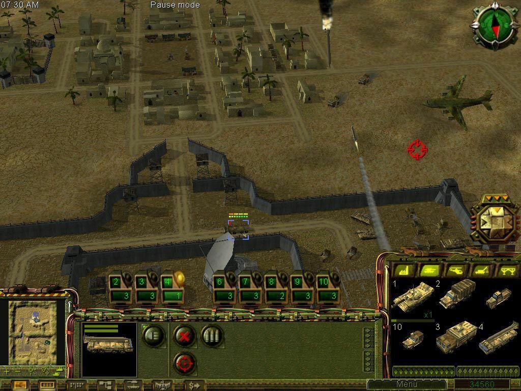 Причина умирания Cтратегий (RTS) в 2000х