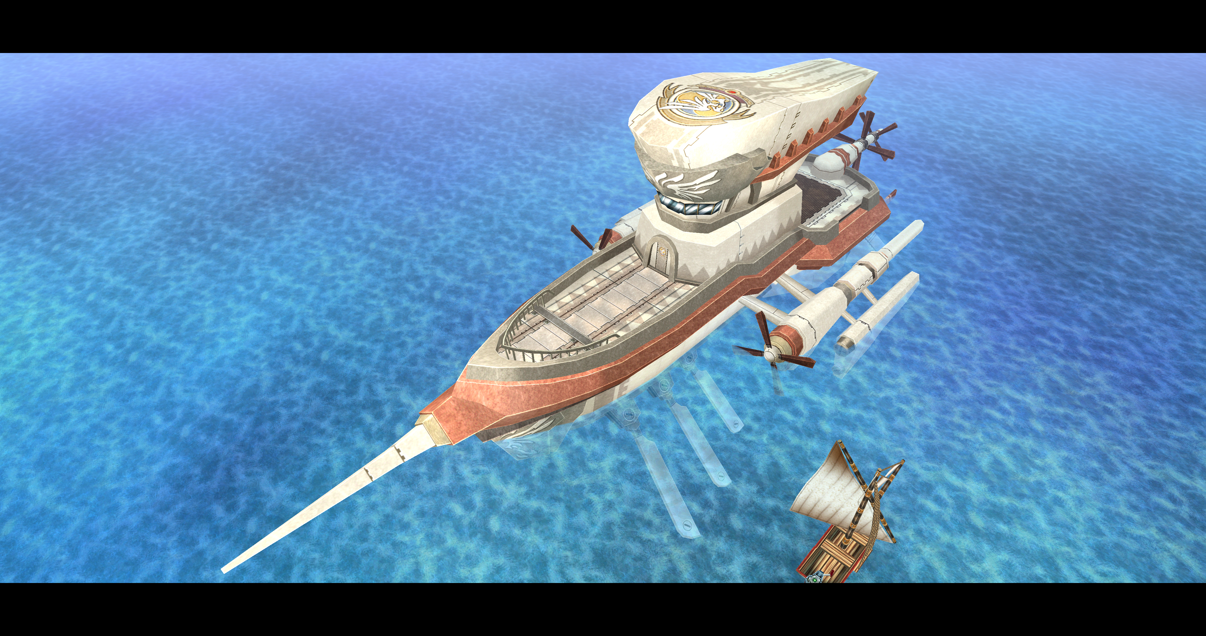 Не совсем то фэнтези, на которое я рассчитывал