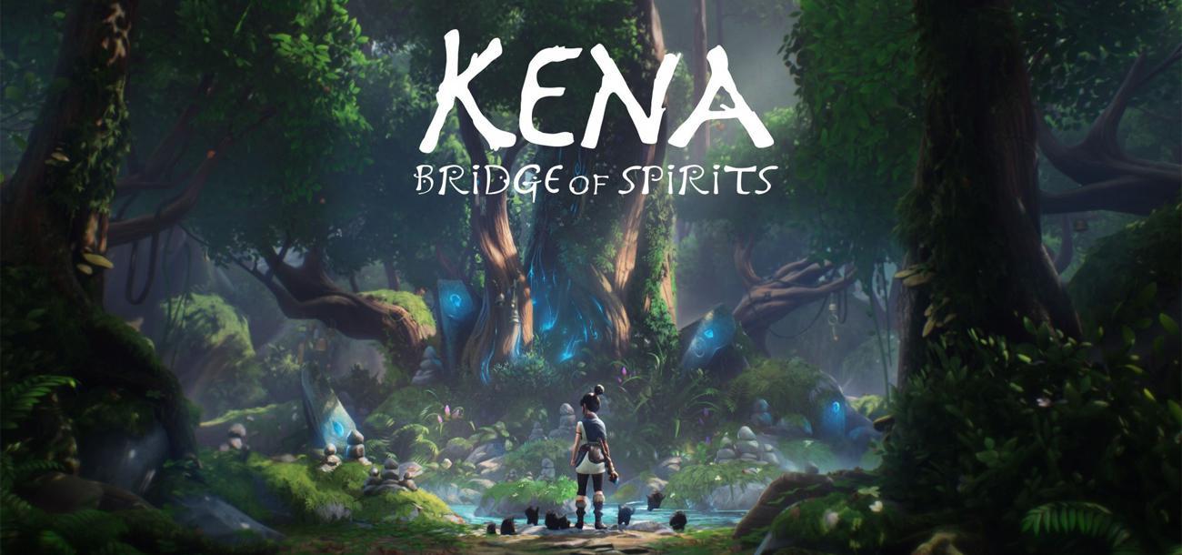 Обзор Kena: Bridge of Spirits