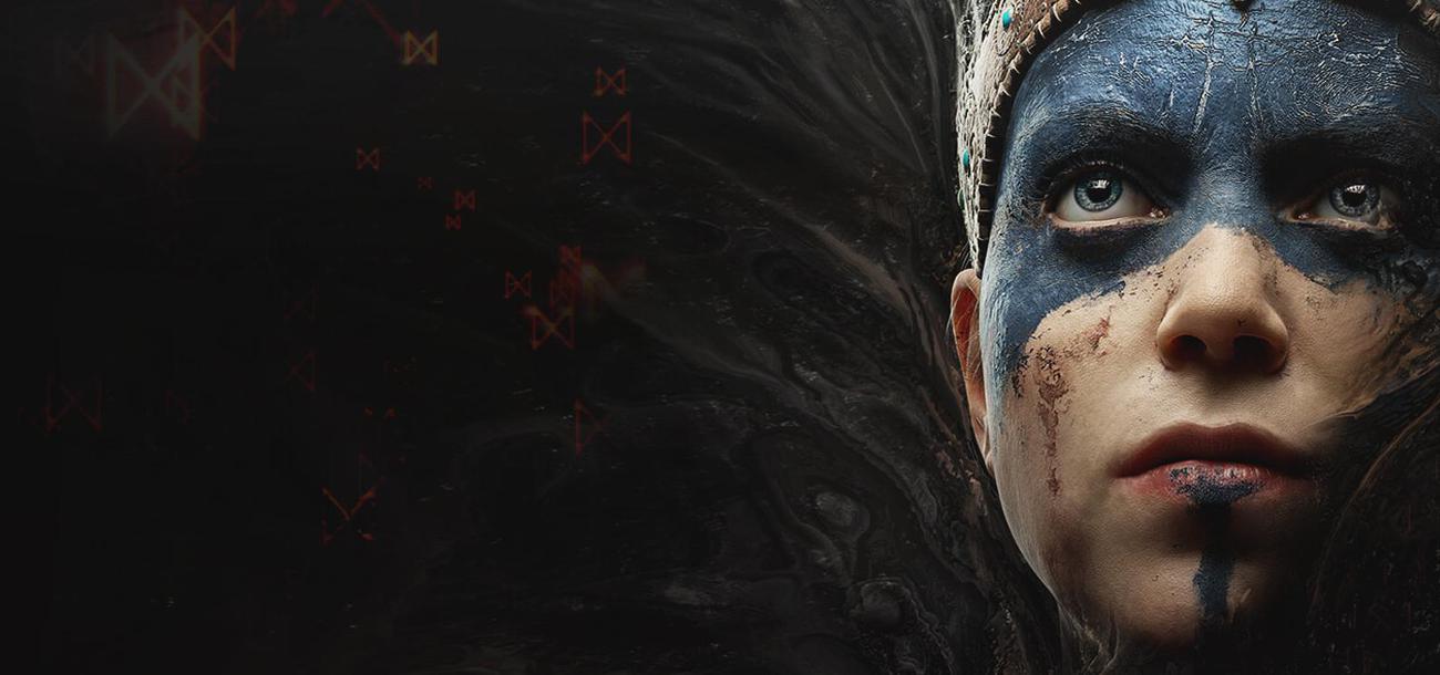 Hellblade: Senua's Sacrifice - Рецепт хорошей истории