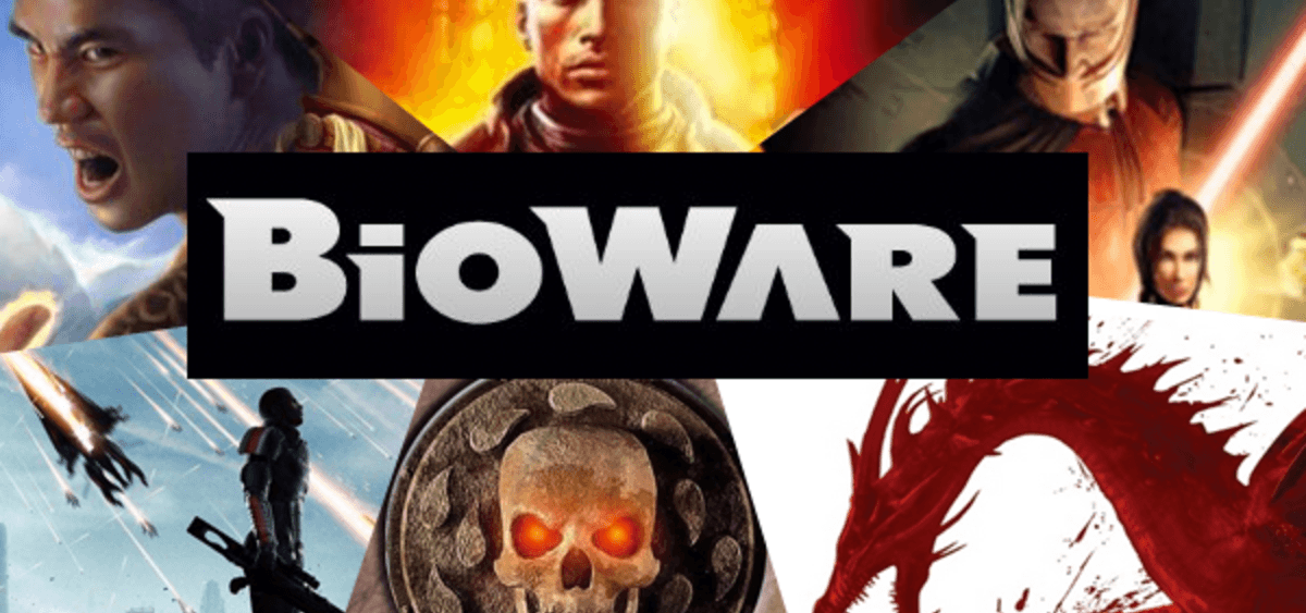 Bioware — краткая история падения