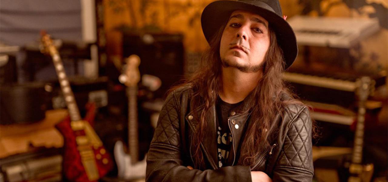 Слушали ли вы: Daron Malakian and Scars on Broadway