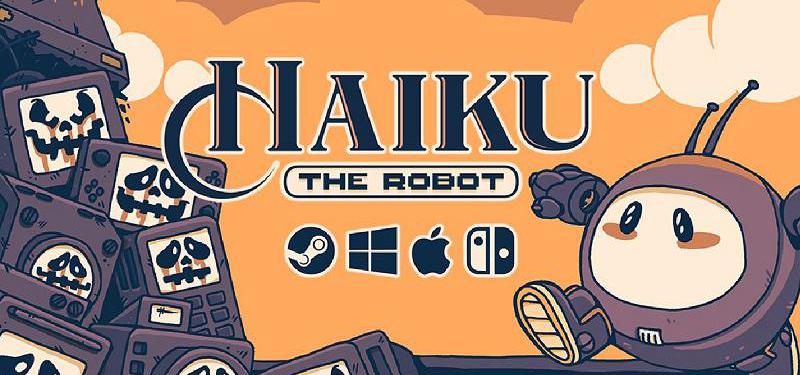 Haiku, the Robot. Неожиданно годная метрошка.