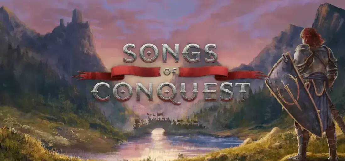 Как я ненадолго вернулся в Героев - обзор раннего доступа Songs of Conquest