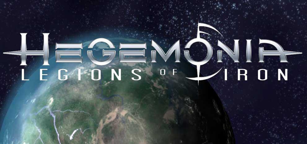 Прохождение Haegemonia: Legions of Iron