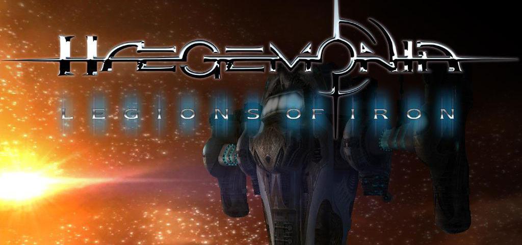 Своевременный обзер Haegemonia: Legions of Iron