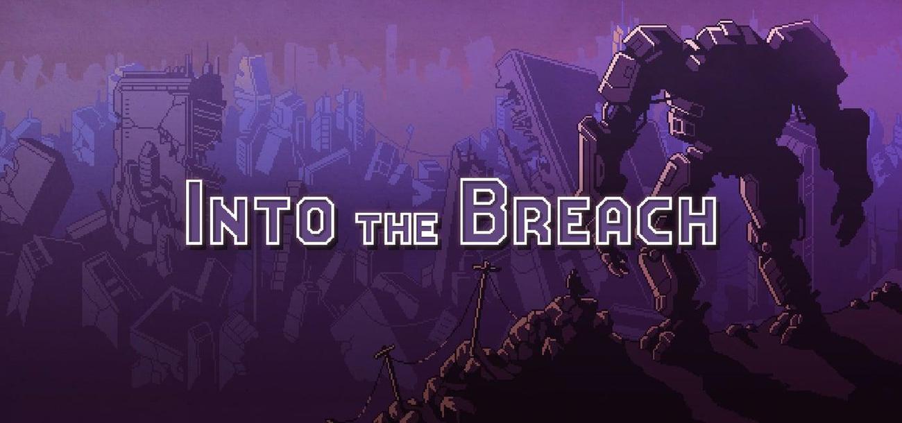 Into the Breach: «Икском», который мы потеряли