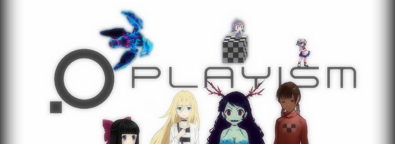 Распродажа игр издателя Playism