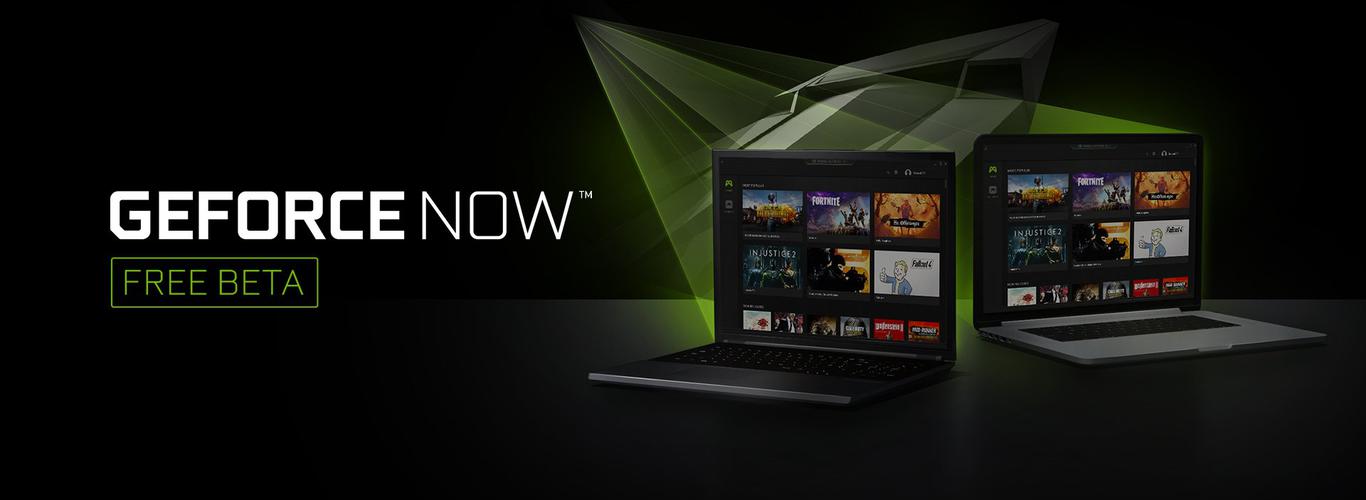 GeForce Now - впечатления, которые облака дарят сегодня