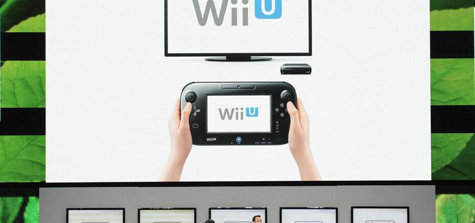 О тотальном провале Wii U, который случился задолго до релиза консоли