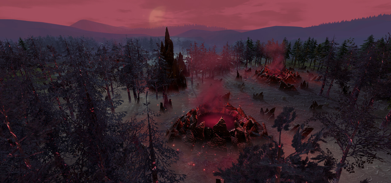 Для Surviving the Aftermath вышло дополнение Rebirth