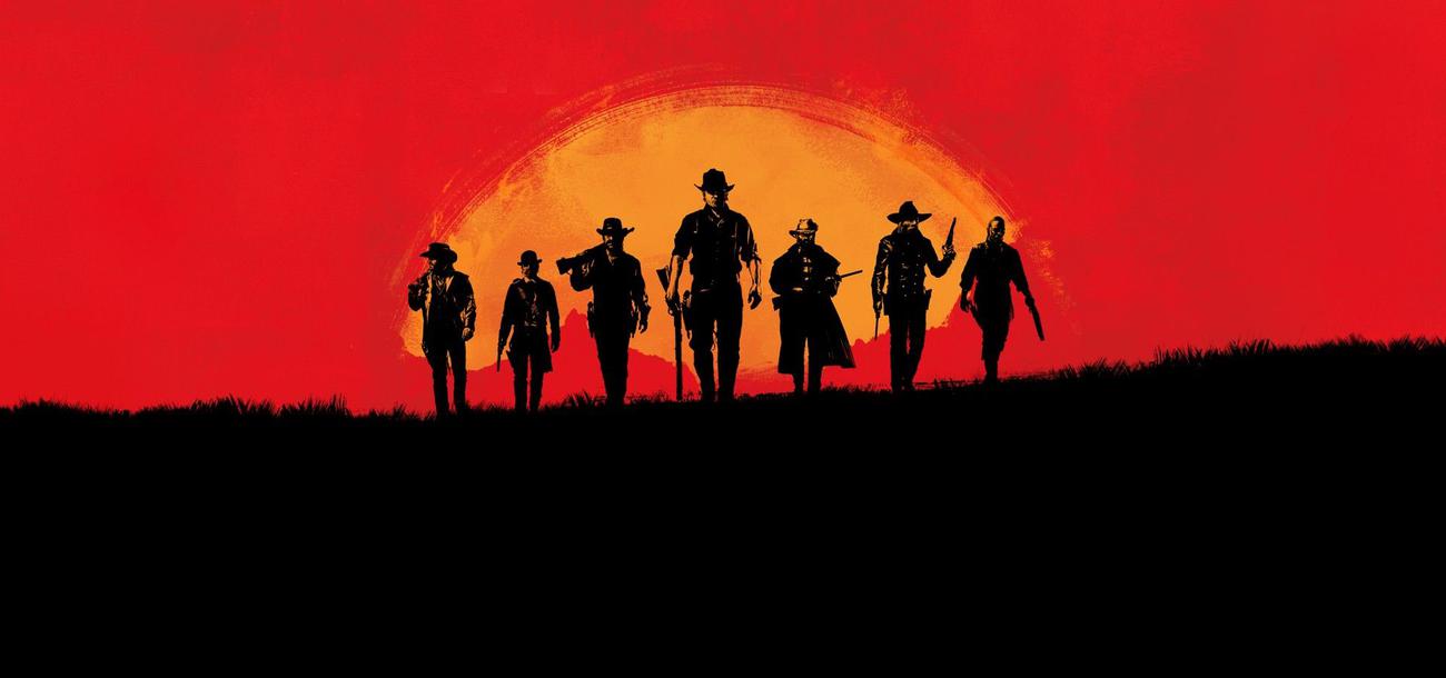 Небольшой гайд по Red Dead Redemption 2