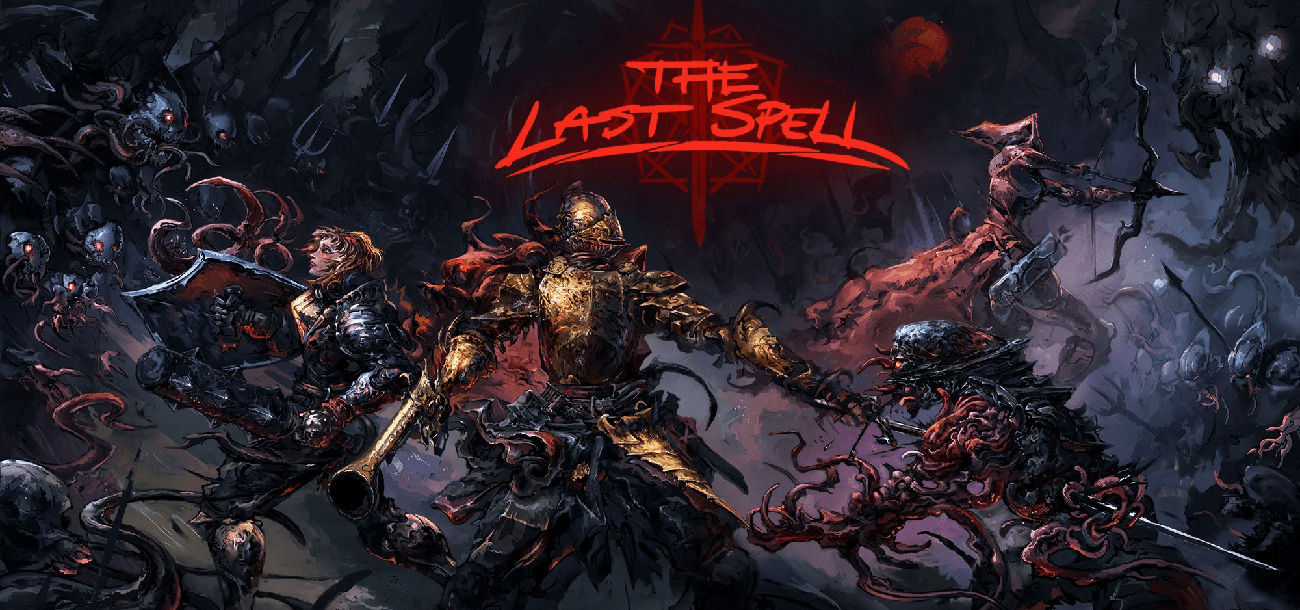 Немного о The last Spell