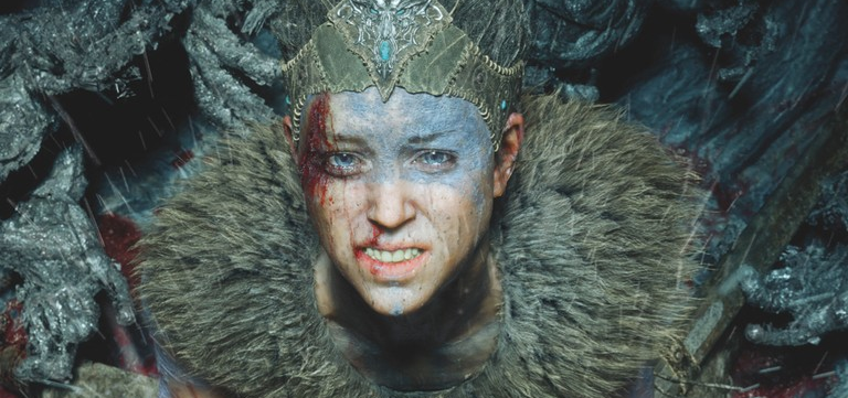 Как Hellblade говорит о психических расстройствах и ломает стигму вокруг понятия ненормальности