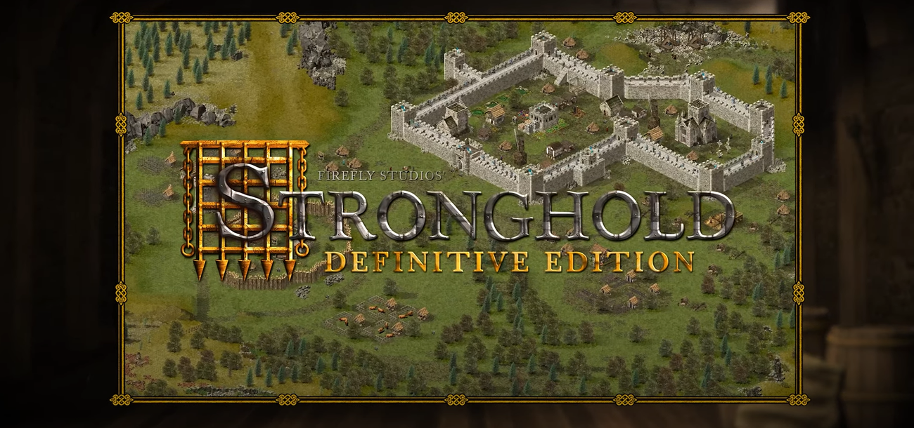 Представитель Firefly Studios ответил на вопросы о Stronghold: Definitive Edition