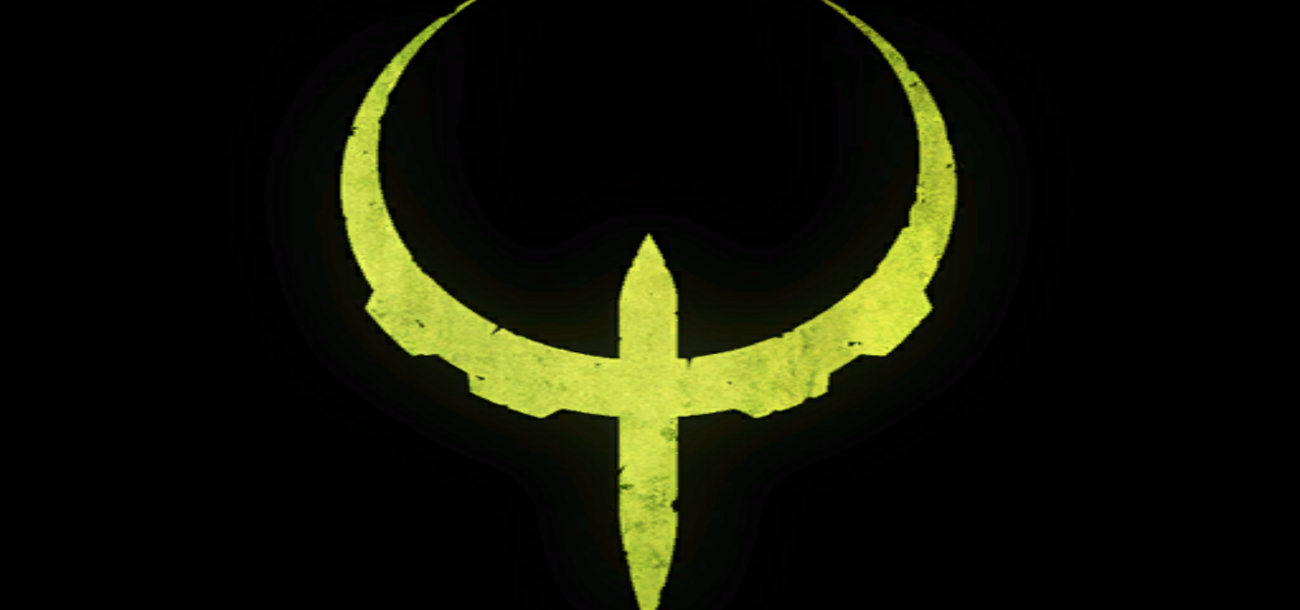 Старое &amp; Доброе. Quake 4