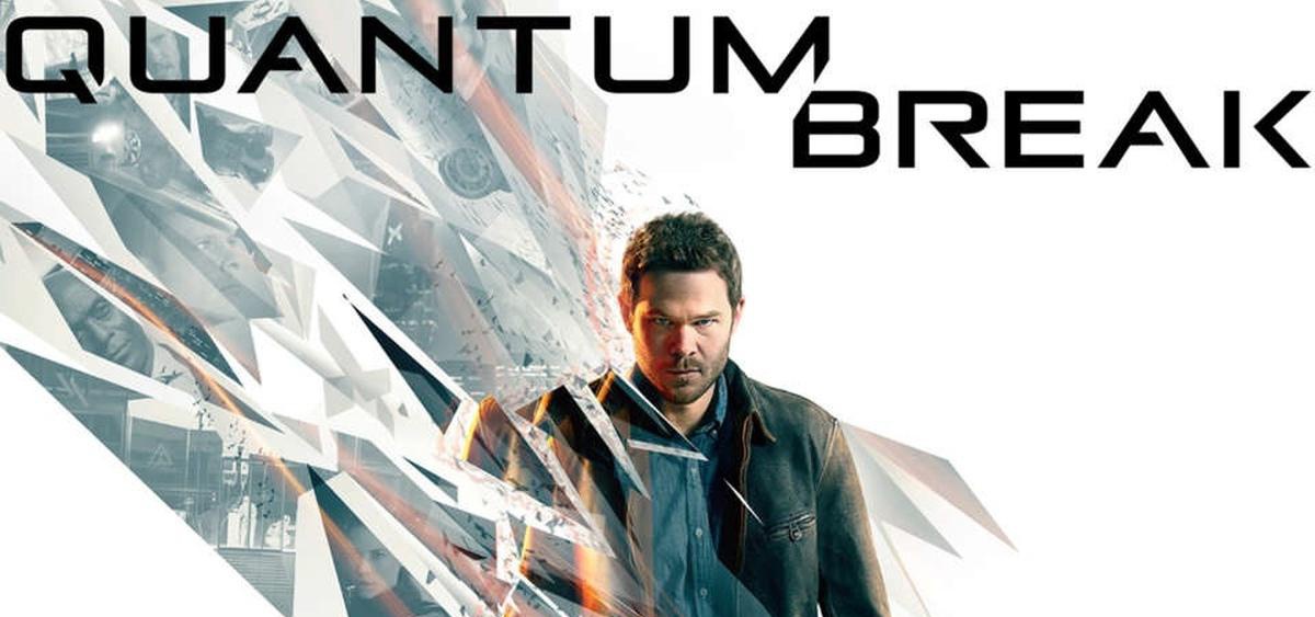 Quantum Break