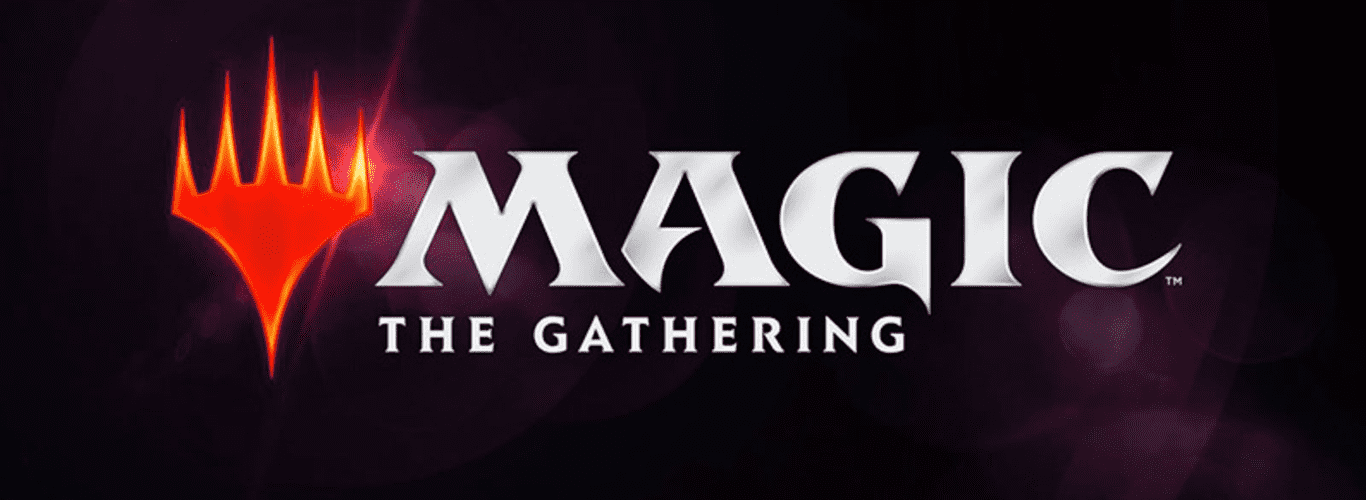 Magic: The Gathering или не так страшен чёрт как его малюют...