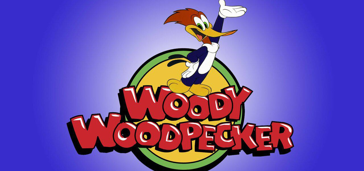 Woody Woodpecker: Escape from Buzz Buzzard Park или дятел вне типичной обстановки