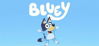 Двойной сеанс. Bluey