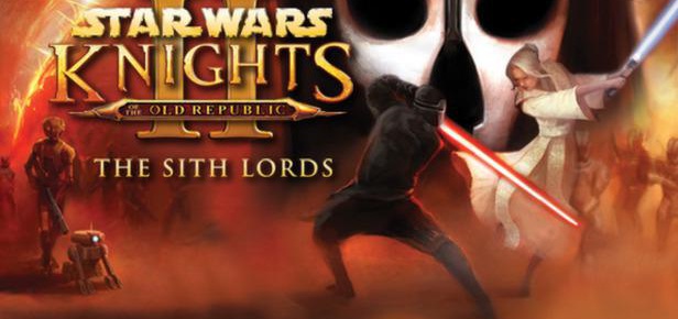 Старое &amp; Доброе. Star Wars: Knights of the Old Republic II – The Sith Lords