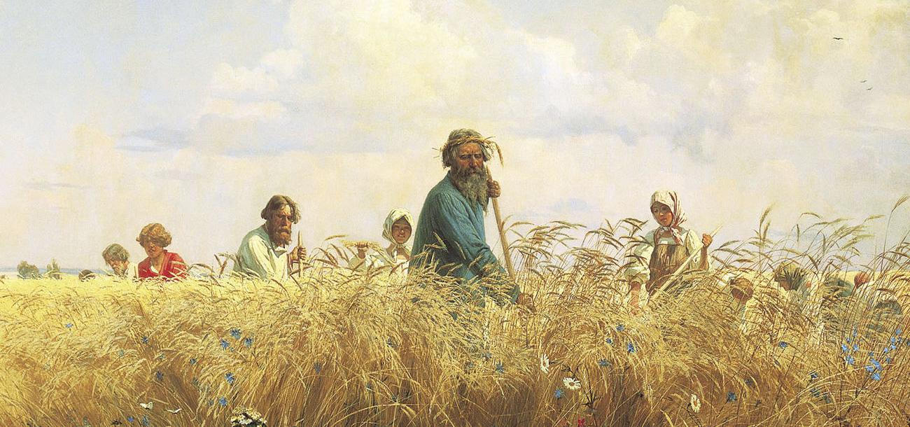 Кострище дайджест 2025 04.05 - 10.05