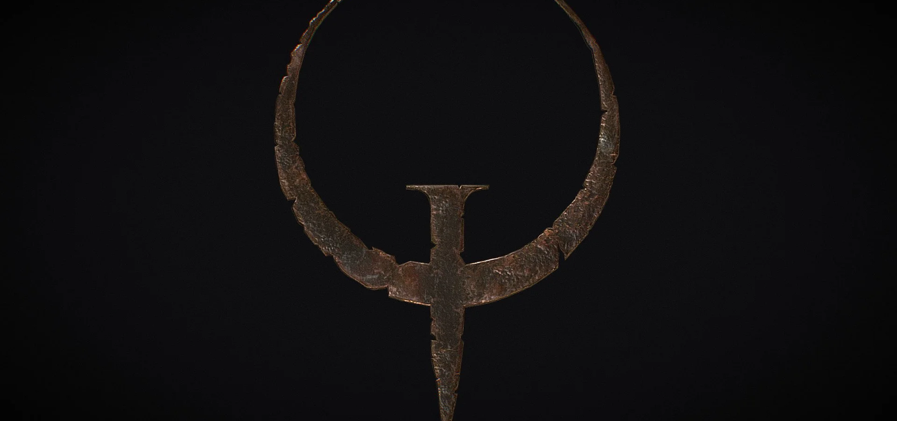[Заметки на полях] Треплюсь за Quake 1 и 2