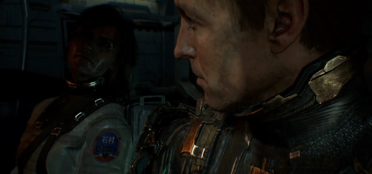 [Заметки на&nbsp;полях] Про Dead Space: Remake и&nbsp;серию в&nbsp;целом
