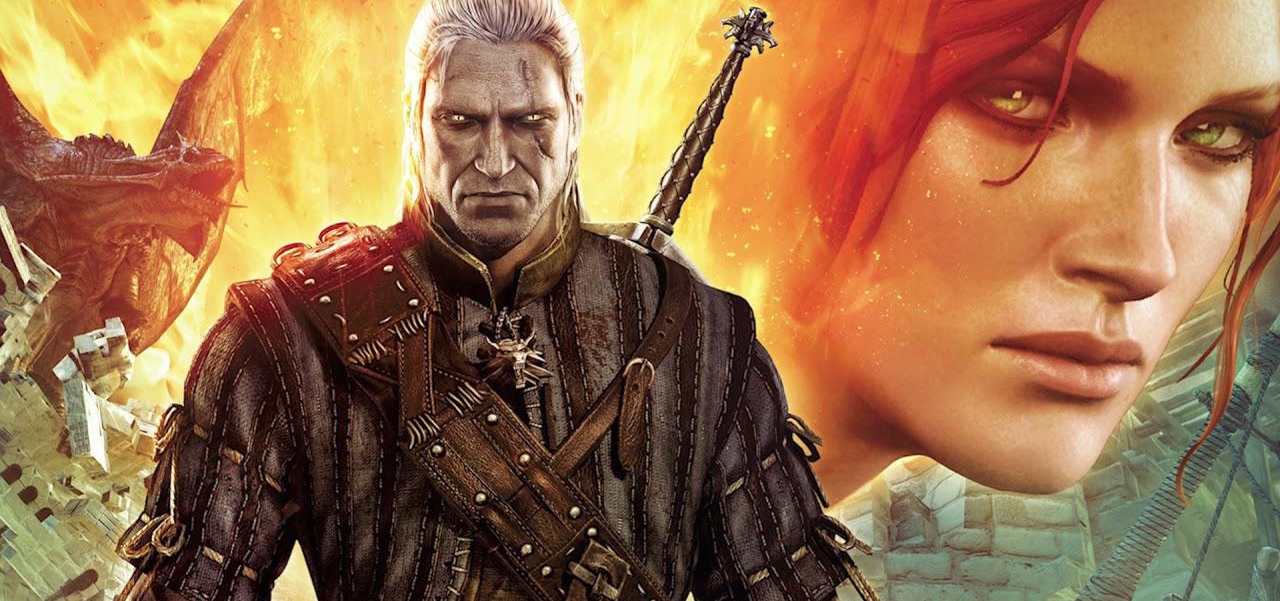 Вот это переvod: особенности The Witcher 2: Assasins of Kings на Xbox 360. Отчет Digital Foundry. Часть первая