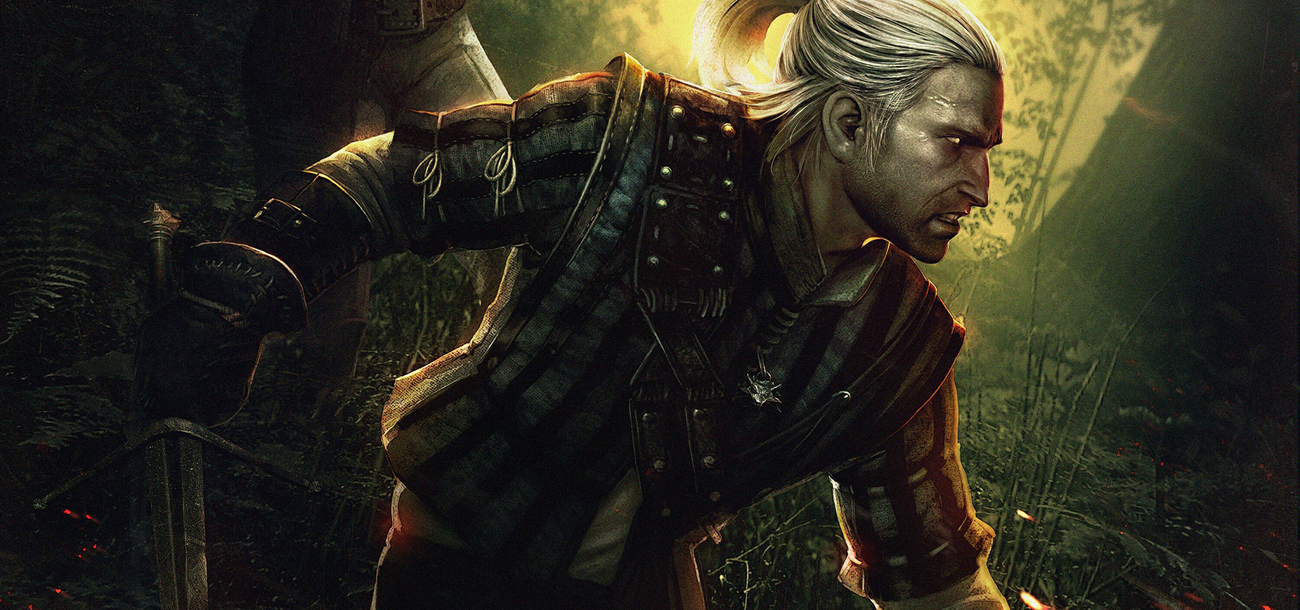 Вот это переvod: The Witcher 2 на Xbox One X, или еще одно техночудо. Отчет Digital Foundry. Часть третья