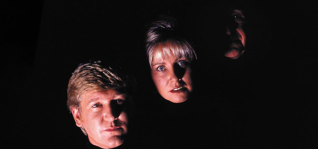 "Ghostwatch", 1992