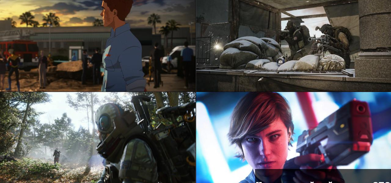 Недельный геймдев: #252 — 16 ноября, 2025