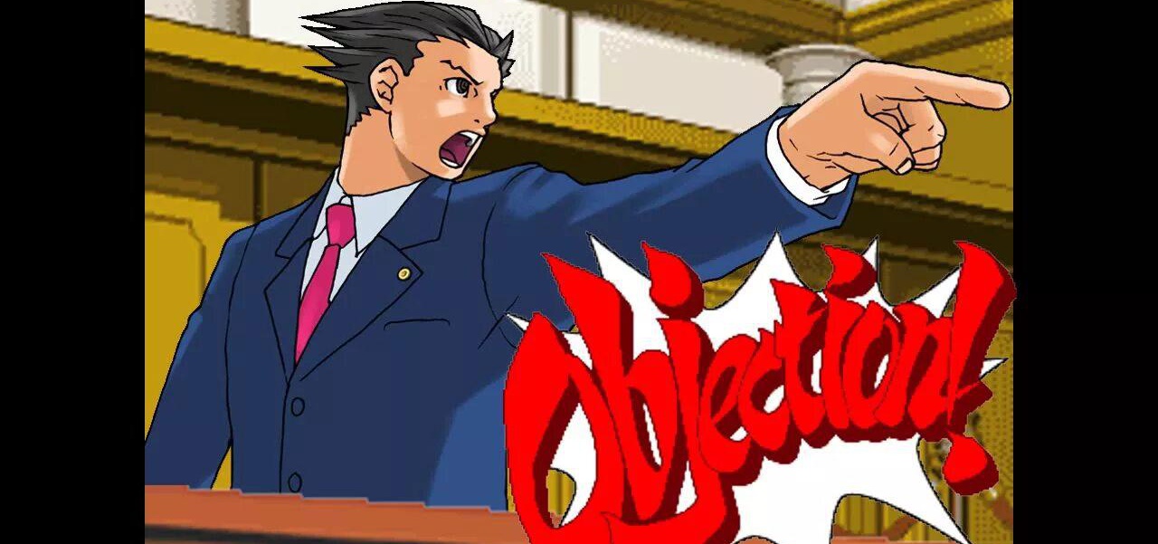 Во всем виноваты ... (вставить нужное)