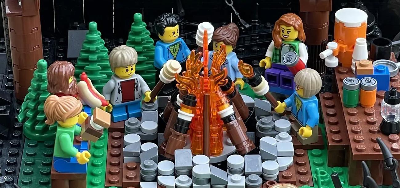 Кострище дайджест 2025 23.11 - 29.11