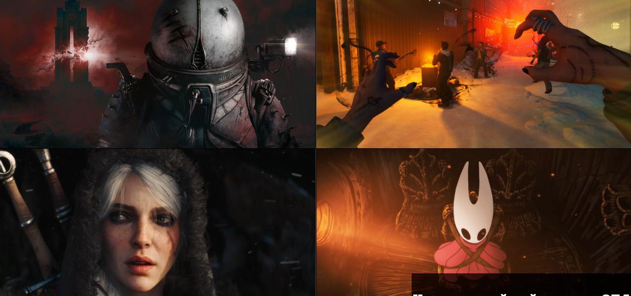 Недельный геймдев: #254 — 30 ноября, 2025