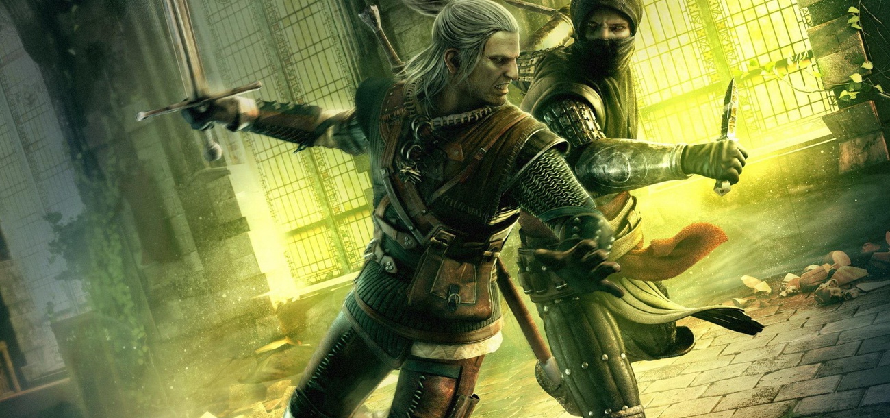 Вот это переvod: "некстгеновый The Witcher 2" за 2,5 года до PS4 и Xbox One. Отчет Digital Foundry