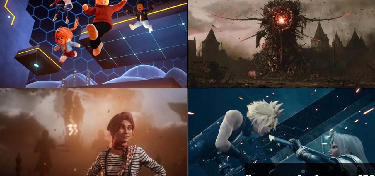 Недельный геймдев: #256 — 14 декабря, 2025