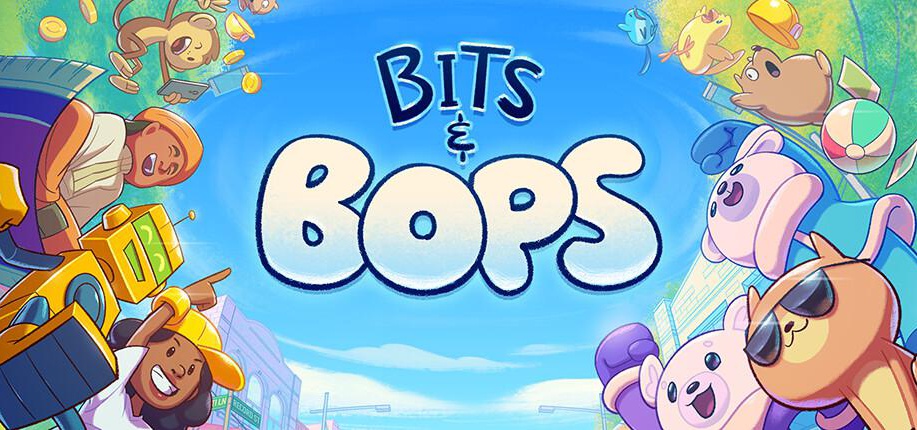 Bits &amp; Bops — «У нас уже есть Rhythm Heaven дома»