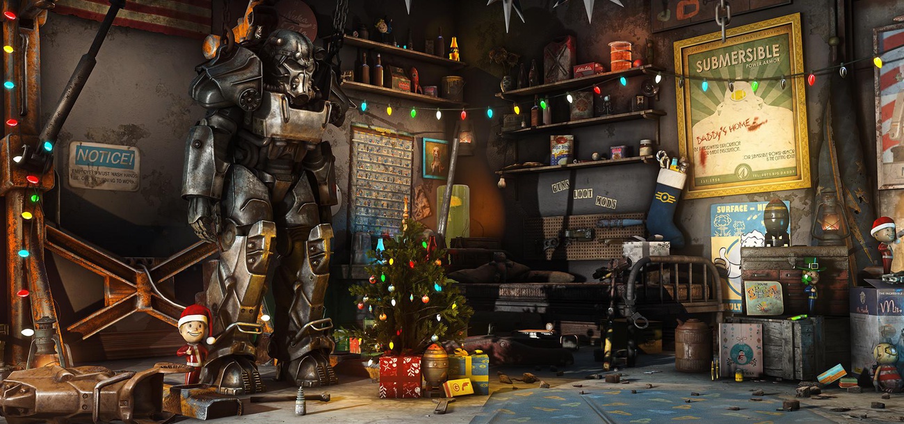 Распакоука! Тайный Санта 2025