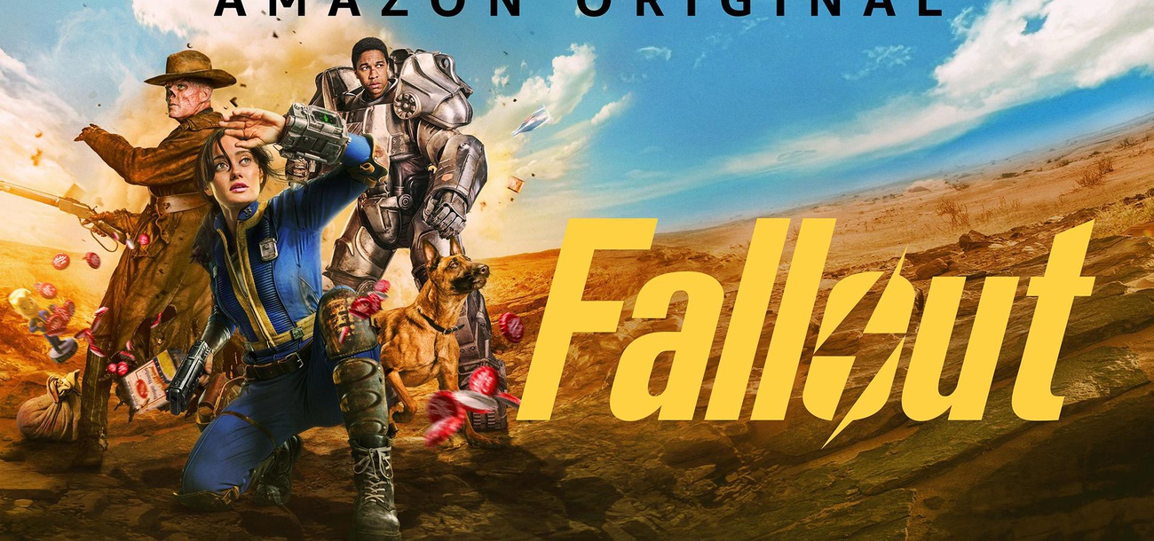 "Угодить всем, кроме FNV" — мнение о сериале Fallout