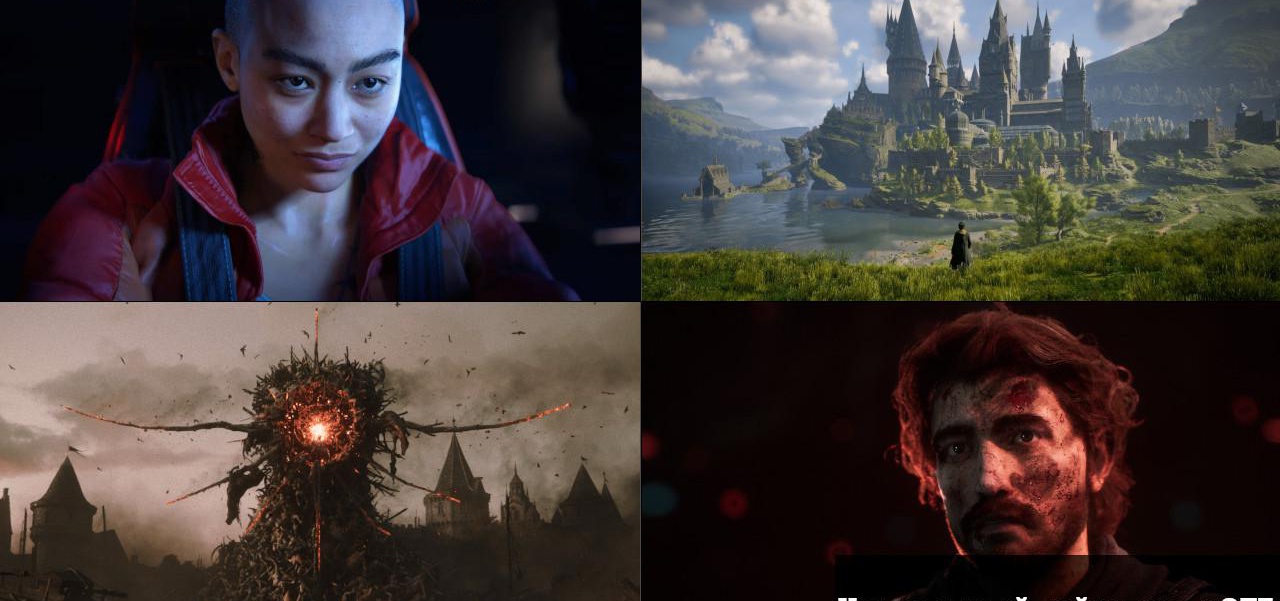 Недельный геймдев: #257 — 21 декабря, 2025