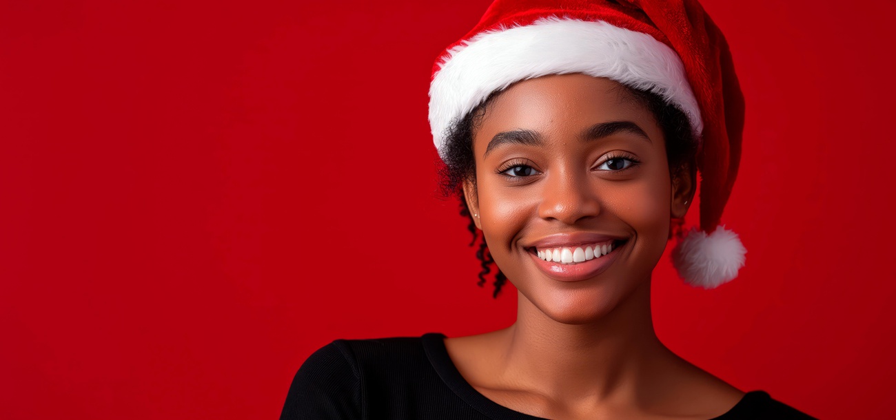 Тайный Санта 2025