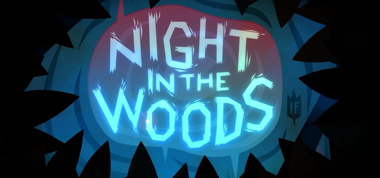 Двойной Сеанс Lite: Night in the Woods. Или самая неживотная игра с животными