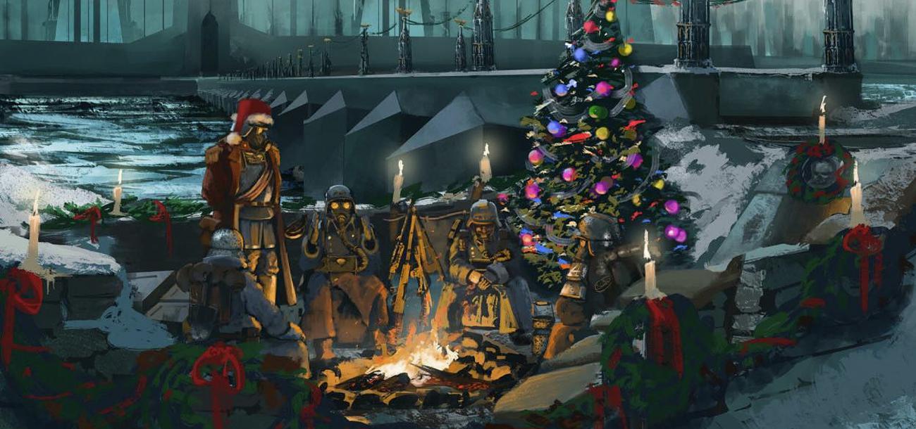 Кострище дайджест 2025-2026 28.12 - 03.01