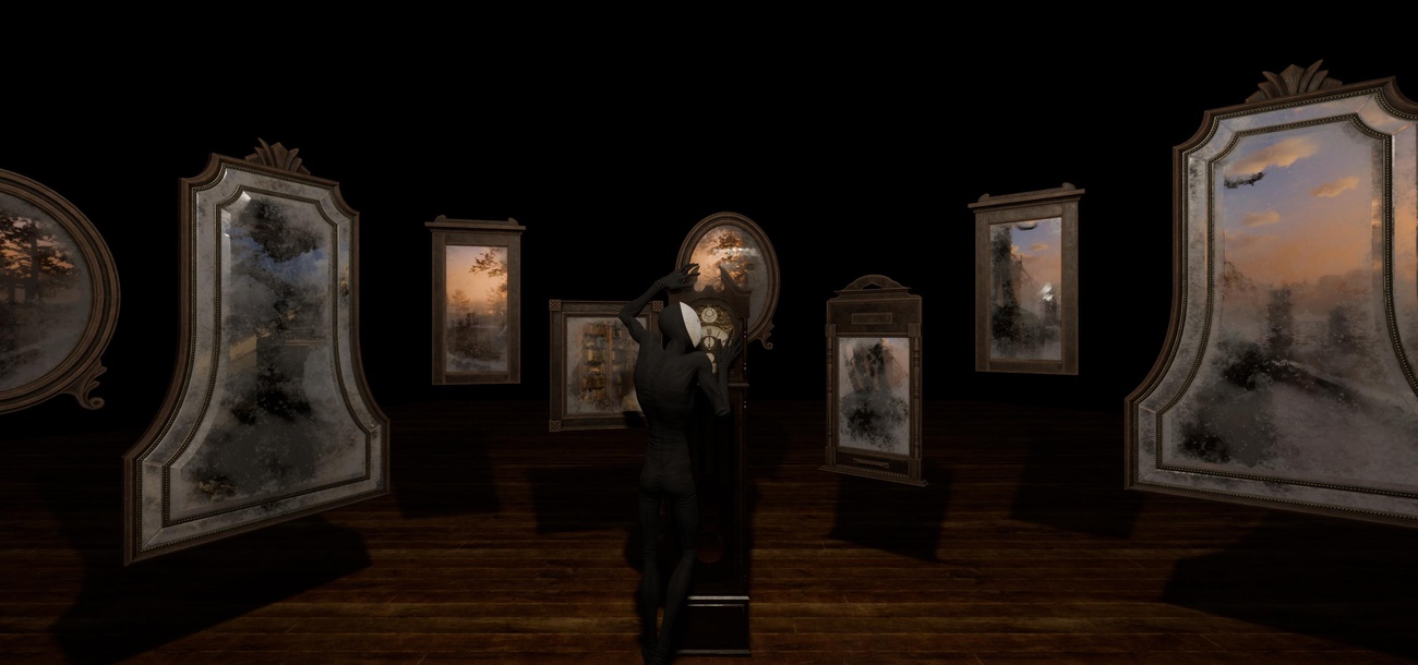 Колыбель над бездной: О второй демоверсии Pathologic 3