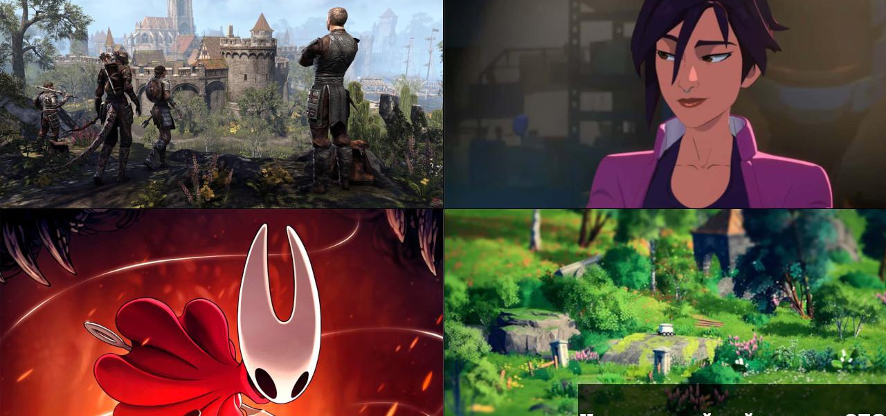 Недельный геймдев: #259 — 04 января, 2026