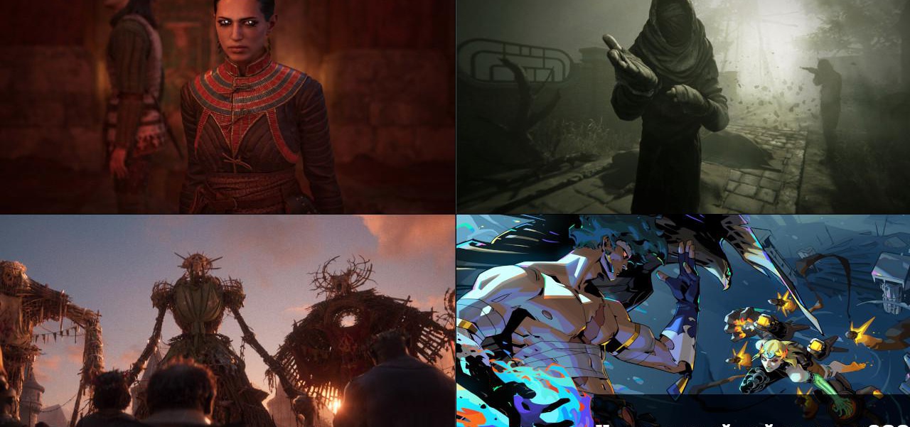 Недельный геймдев: #260 — 11 января, 2026